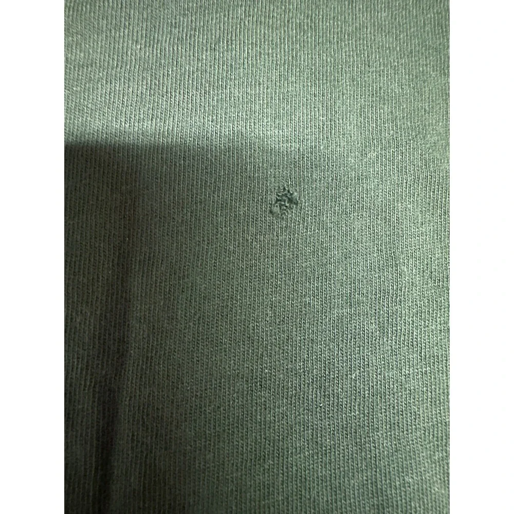 polo ralph lauren medium‎ tee plaid horse